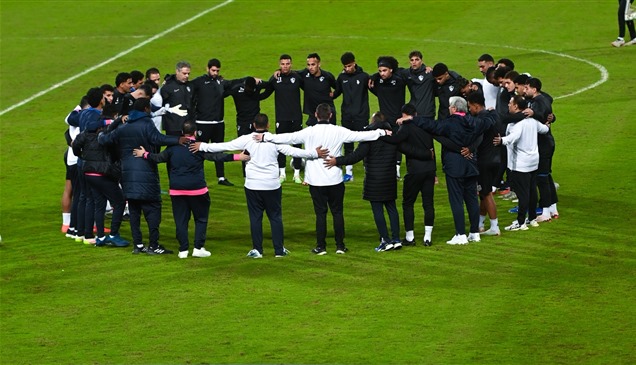 الإيقاف رقم 11 يهدد استقرار الزمالك 