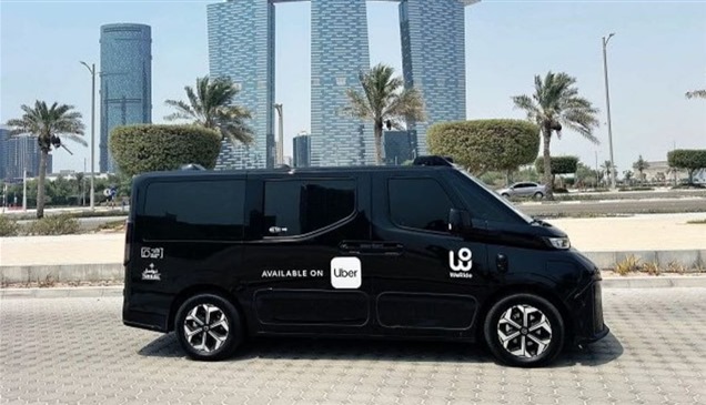 3 مناطق جديدة.. توسيع نطاق تشغيل مركبات "روبوتاكسي" في أبوظبي