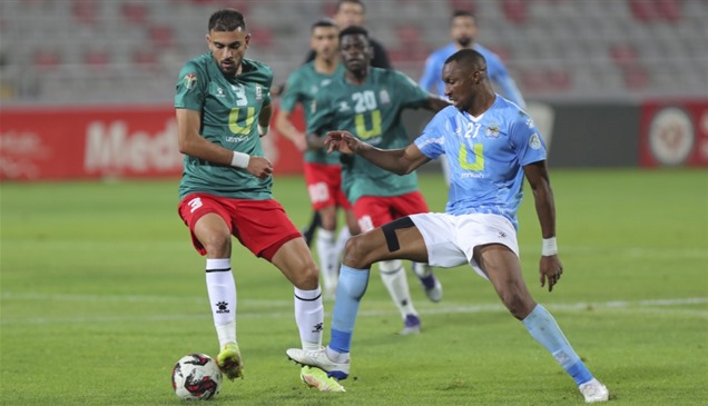 الفيصلي والوحدات.. كلاسيكو الجولة 14 من الدوري الأردني