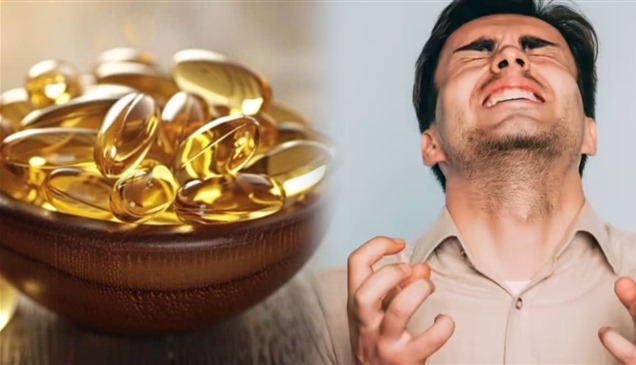 كبسولة الهدوء.. مكمل غذائي شهير يقلص نوبات الغضب والعدوانية
