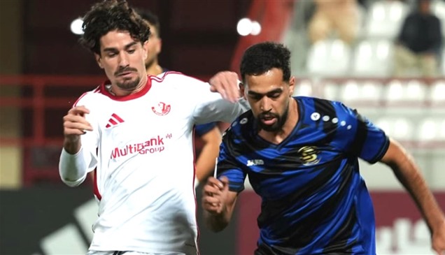 طبيعة إصابة نجم منتخب الأردن ومدة الغياب