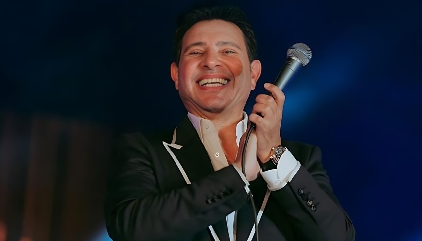 هاني شاكر (أرشيفية)