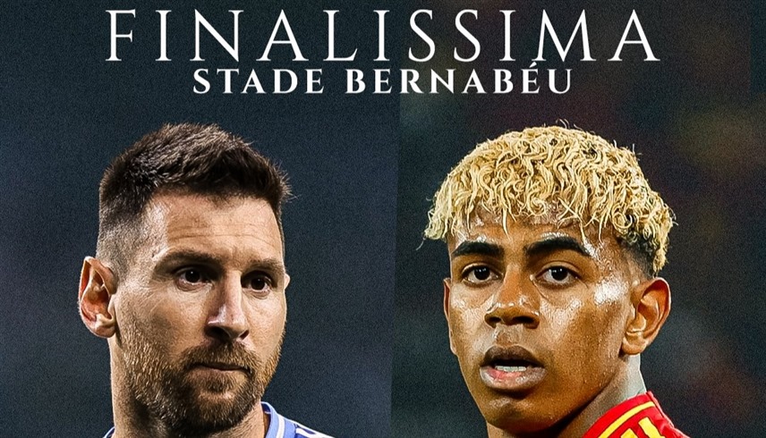 الفيناليسيما (إكس)