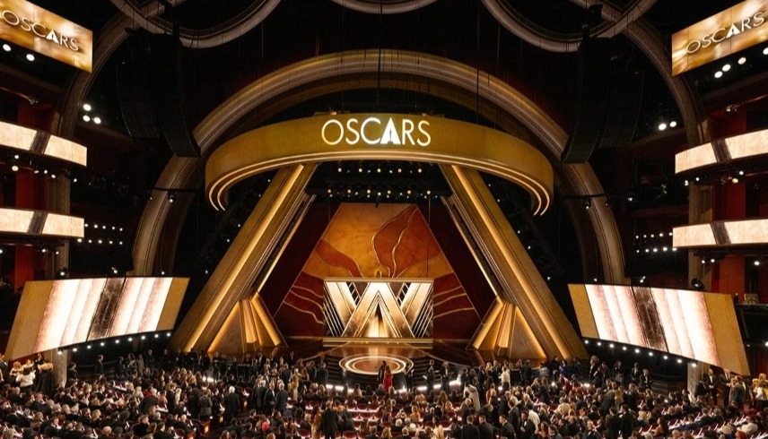 حفل الأوسكار 2026