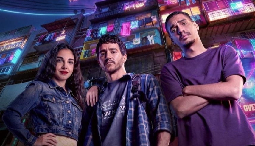 بوستر فيلم "إيجي بيست"