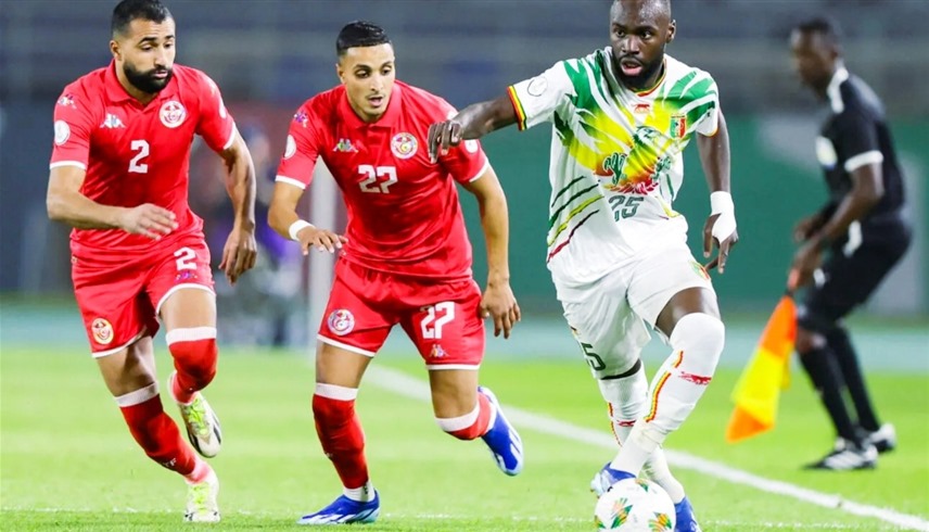 علي العابدي وإلياس العاشوري سيتغيبان عن القائمة (فيسبوك الاتحاد التونسي)