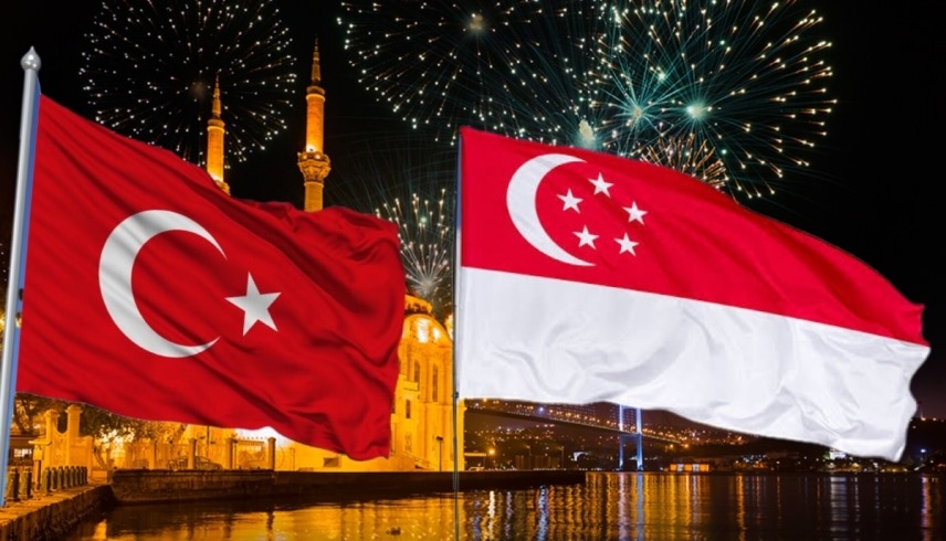الجمعة أول أيام عيد الفطر في تركيا… والسبت في سنغافورة