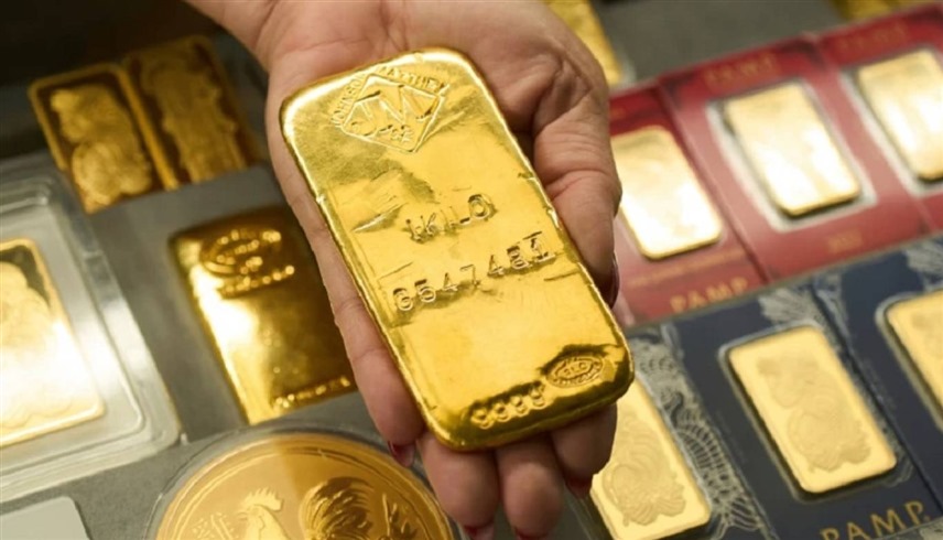 سبائك ذهب (رويترز)