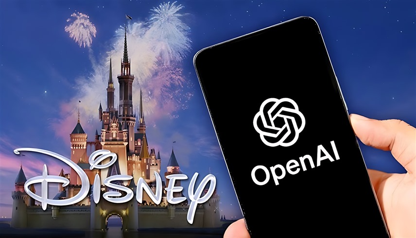 OpenAI توقف مشروع "Sora" وتطيح بصفقة ديزني المليارية