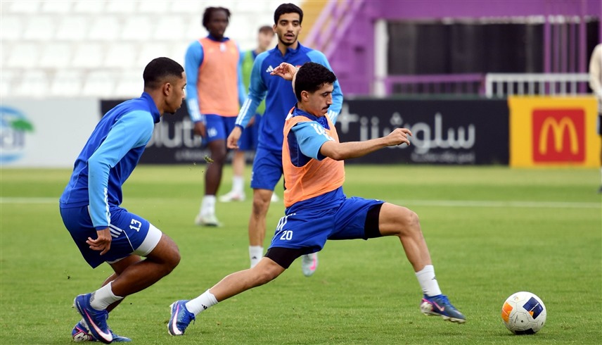منتخب الإمارات الأولمبي (إكس)