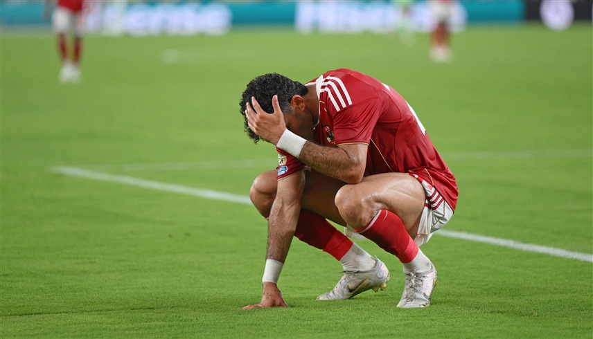 "زيزو" (أ ف ب)