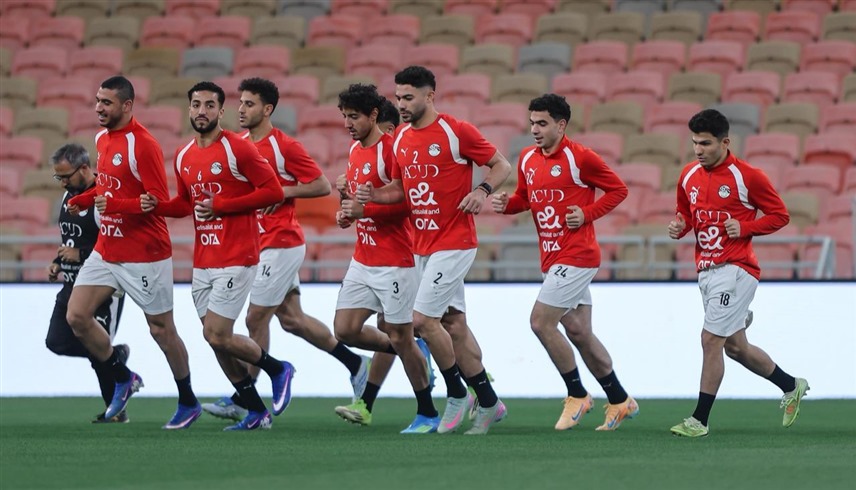 منتخب مصر (إكس)