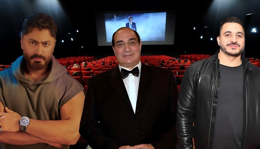 قرار الـ 9 مساءً يشعل غضب صناع السينما في مصر