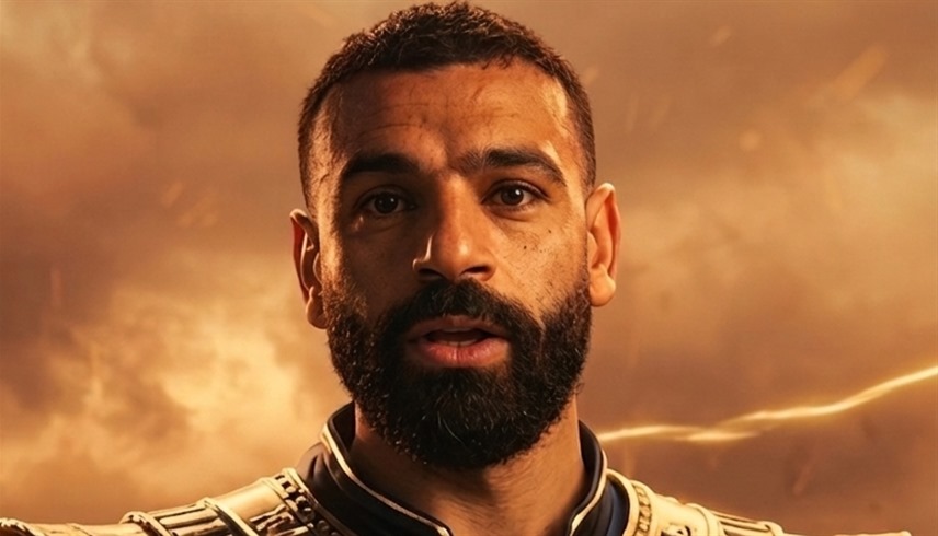 محمد صلاح (إكس) 