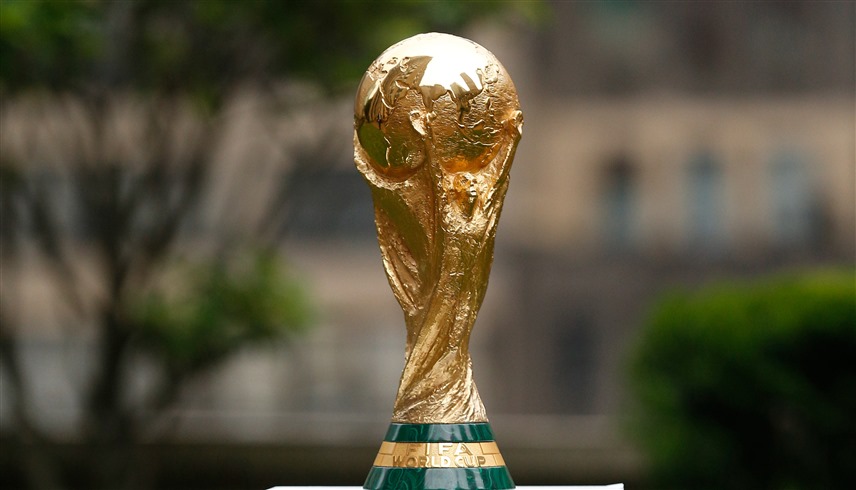 كأس العالم 2026 (إكس)