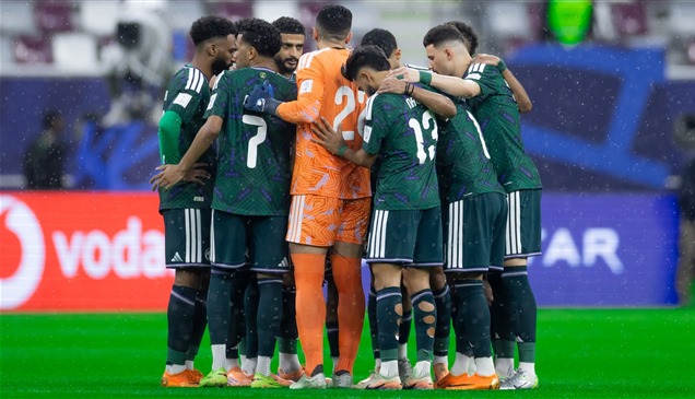 الاتحاد السعودي يتحرك بسرعة لإنقاذ معسكر "الأخضر"