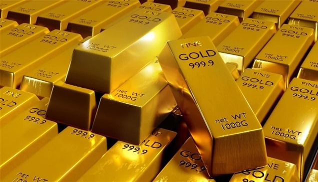 الضربات الأمريكية الإسرائيلية على إيران تدفع الذهب إلى ارتفاعات غير مسبوقة