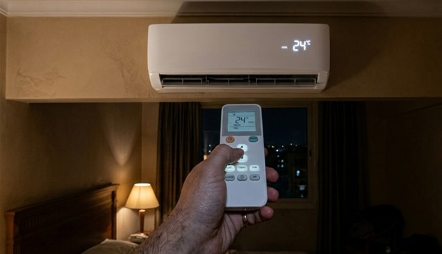 فاتورة الرفاهية الباردة.. كيف يؤثر مكيف الهواء على الاحتباس الحراري في 2050؟