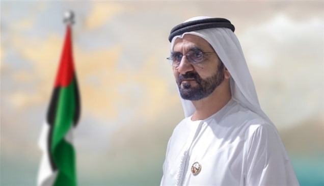 محمد بن راشد يصدر قانون أكاديمية شرطة دبي