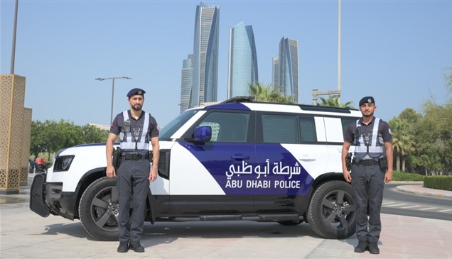 أبوظبي ترفع الجاهزية الأمنية والمرورية مع اقتراب عيد الفطر