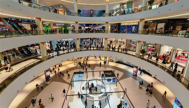 العروض والفعاليات تنشّط السياحة الداخلية في الإمارات خلال عيد الفطر