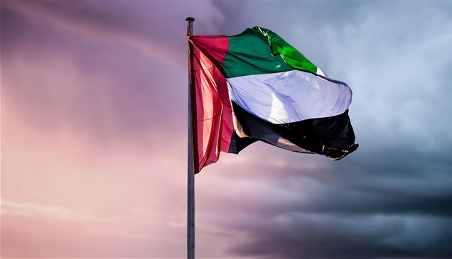 الإمارات تتضامن مع قطر وتركيا وتعزّي في استشهاد 6 أشخاص بتحطّم مروحية