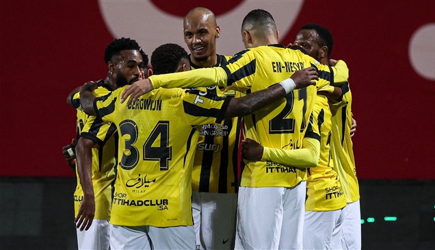 نادي الاتحاد السعودي يعلن مرحلة "التقييم الشامل" إدارياً وفنياً ومالياً