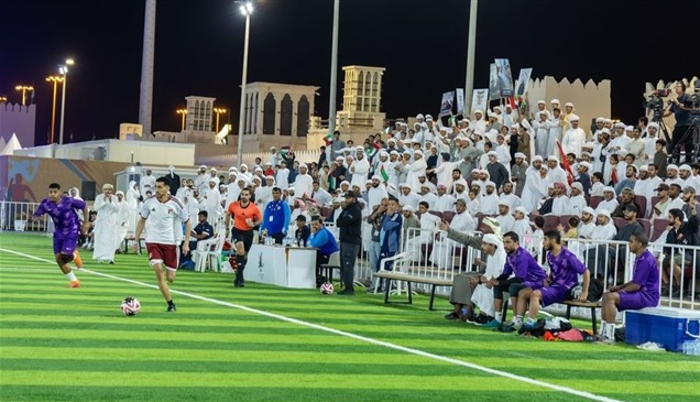 من بطولات رمضان إلى منافسات العيد.. الرياضة الإماراتية استدامة وتميز