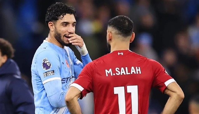 هل يتحول المصريون من ليفربول صلاح إلى سيتي مرموش؟