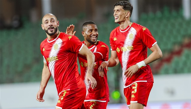 أبرز المباريات العربية اليوم الأربعاء