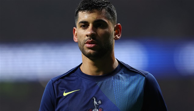 60 مليون يورو تنقل نجم توتنهام إلى أحد كبار "الليغا"
