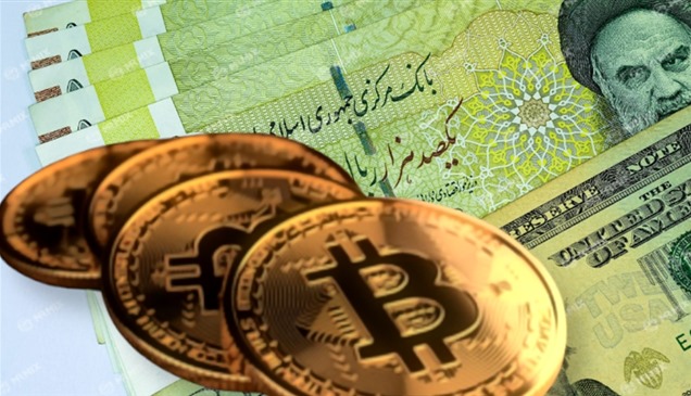 كيف يستفيد الحرس الثوري الإيراني من العملات المشفرة؟