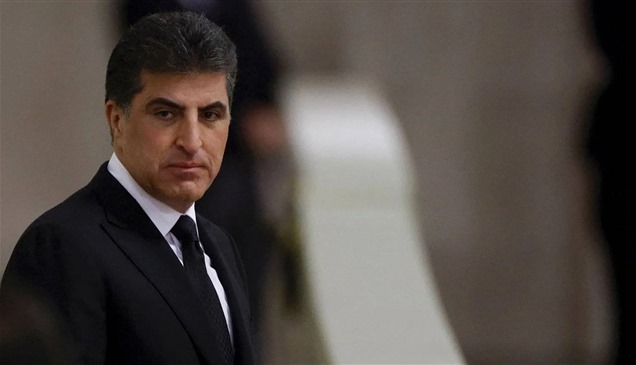 العراق يحقق بعد استهداف مسيرة لمنزل رئيس إقليم كردستان 