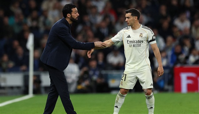 صراع إنجليزي على دياز.. وريال مدريد يحدد ثمن البيع 