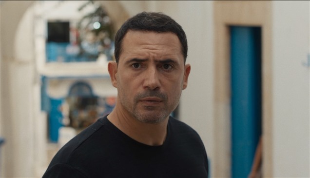 ظافر العابدين أفضل مخرج بمهرجان مانشستر السينمائي عن "صوفيا"