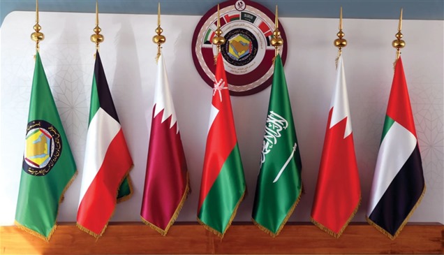 اجتماع خليجي روسي أردني لبحث الاعتداءات الإيرانية