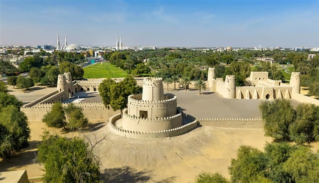 رفع تصنيف الفنادق بالعين.. حوافز 17% لتطوير الأصول وتحويلها لعلامات تجارية