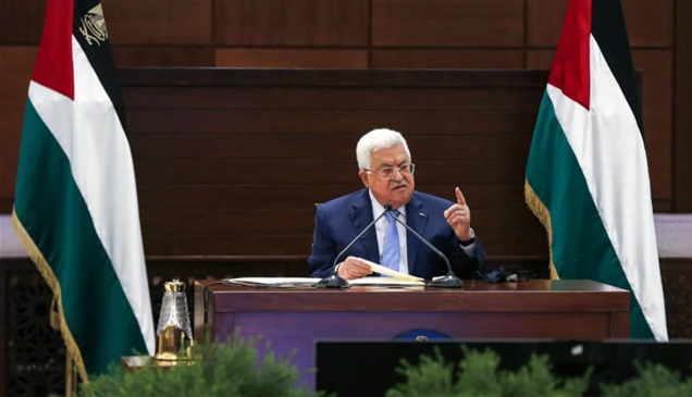 السلطة الفلسطينية تعلق على قانون إسرائيلي لإعدام المعتقلين 