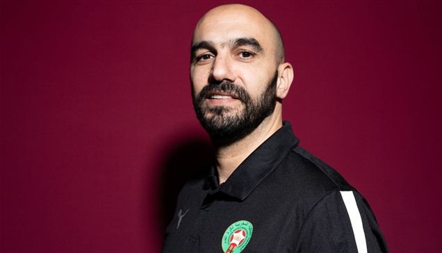 الاتحاد يفكر في الإطاحة بكونسيساو وتعيين الركراكي 