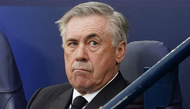 سكولز يطالب أنشيلوتي بتدريب مانشستر يونايتد