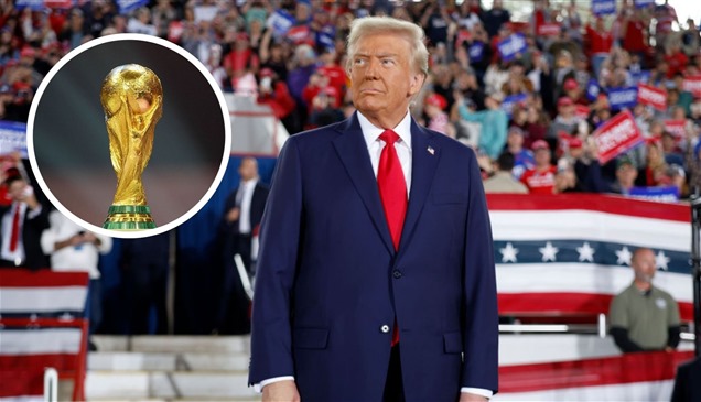 ترامب: أنا حقاً لا أهتم إذا شاركت إيران في كأس العالم