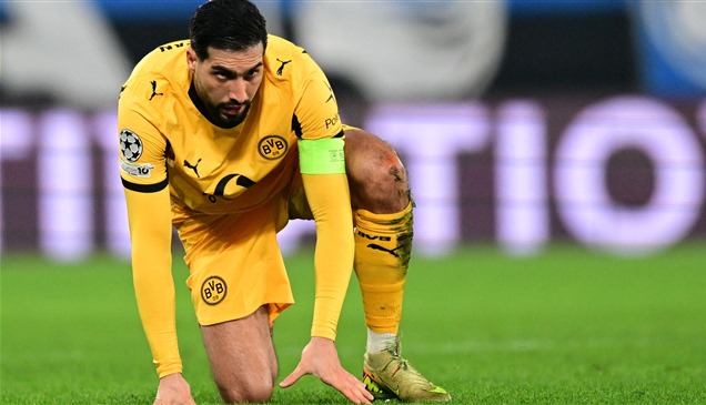 دورتموند يجدد عقد قائده إيمري تشان
