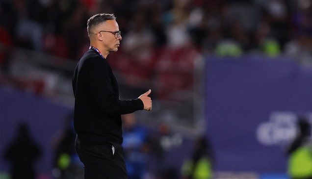 محمد وهبي مديراً فنياً لمنتخب المغرب خلفاً لوليد الركراكي