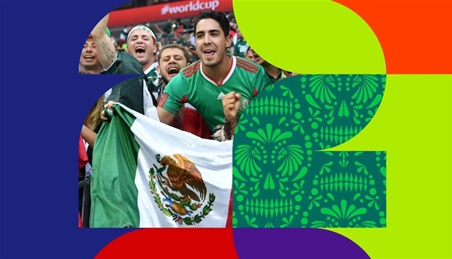 إعلانات تجارية في دقائق الراحة بكأس العالم 2026