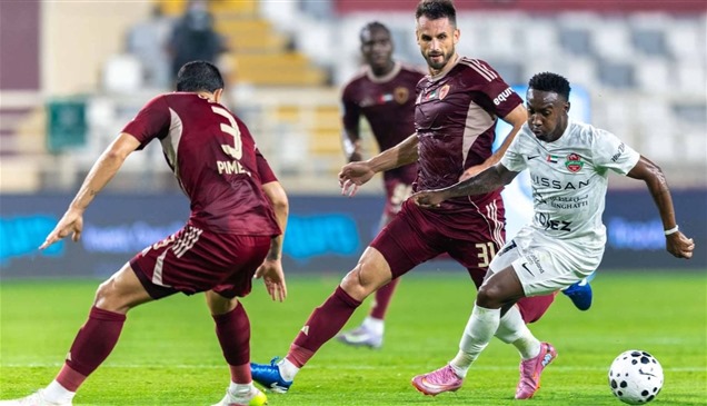 قمة شباب الأهلي والوحدة تتصدر مؤجلات الجولة الـ16 من دوري أدنوك