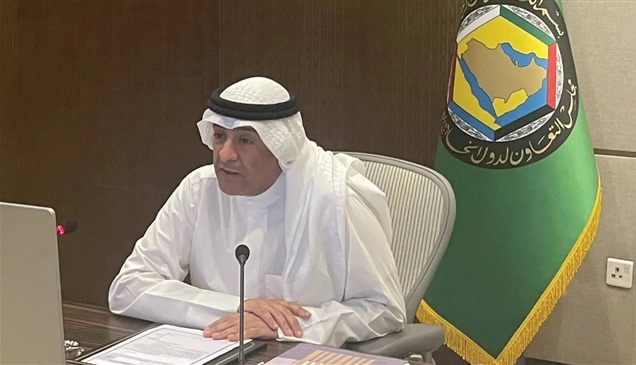 مجلس التعاون الخليجي: الاستهداف الإيراني للبنية التحتية بالبحرين والكويت تصعيد خطير 