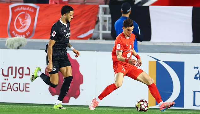 عودة منافسات الدوري القطري بـ3 مباريات الخميس 