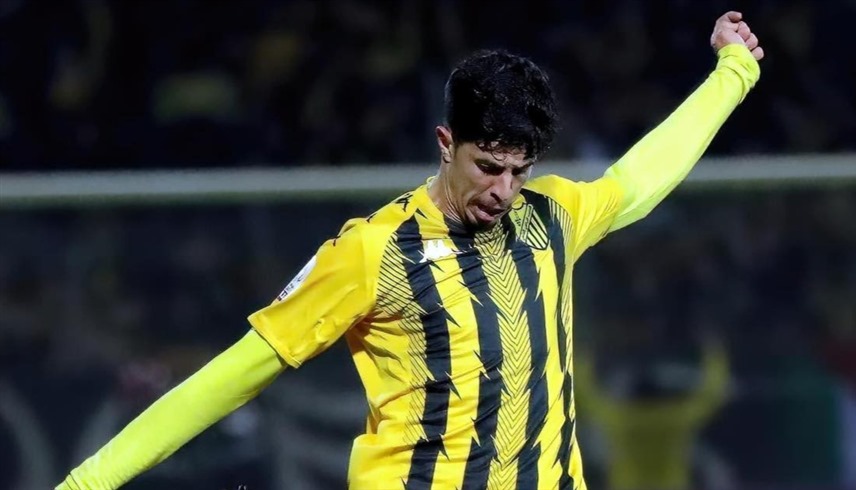 نجم نادي المغرب الفاسي إدريس الجبلي (فيسبوك)