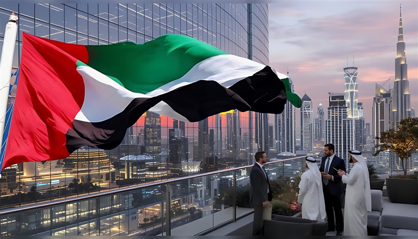 تصدر الإمارات لقائمة أقوى الشركات في الشرق الأوسط 2026