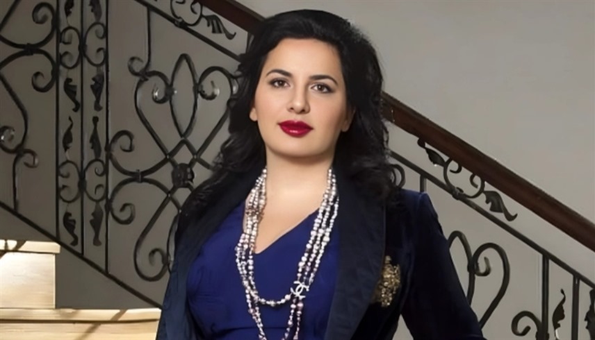 روجا إغناتوفا "ملكة الكريبتو"